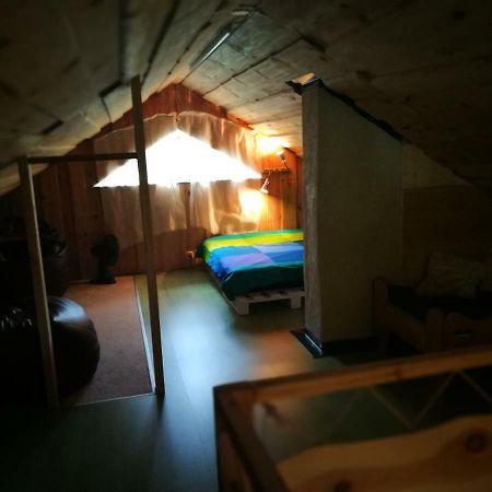 Green Garden House Jurmala Luaran gambar
