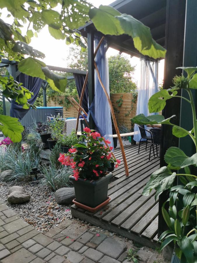 Green Garden House Jurmala Luaran gambar