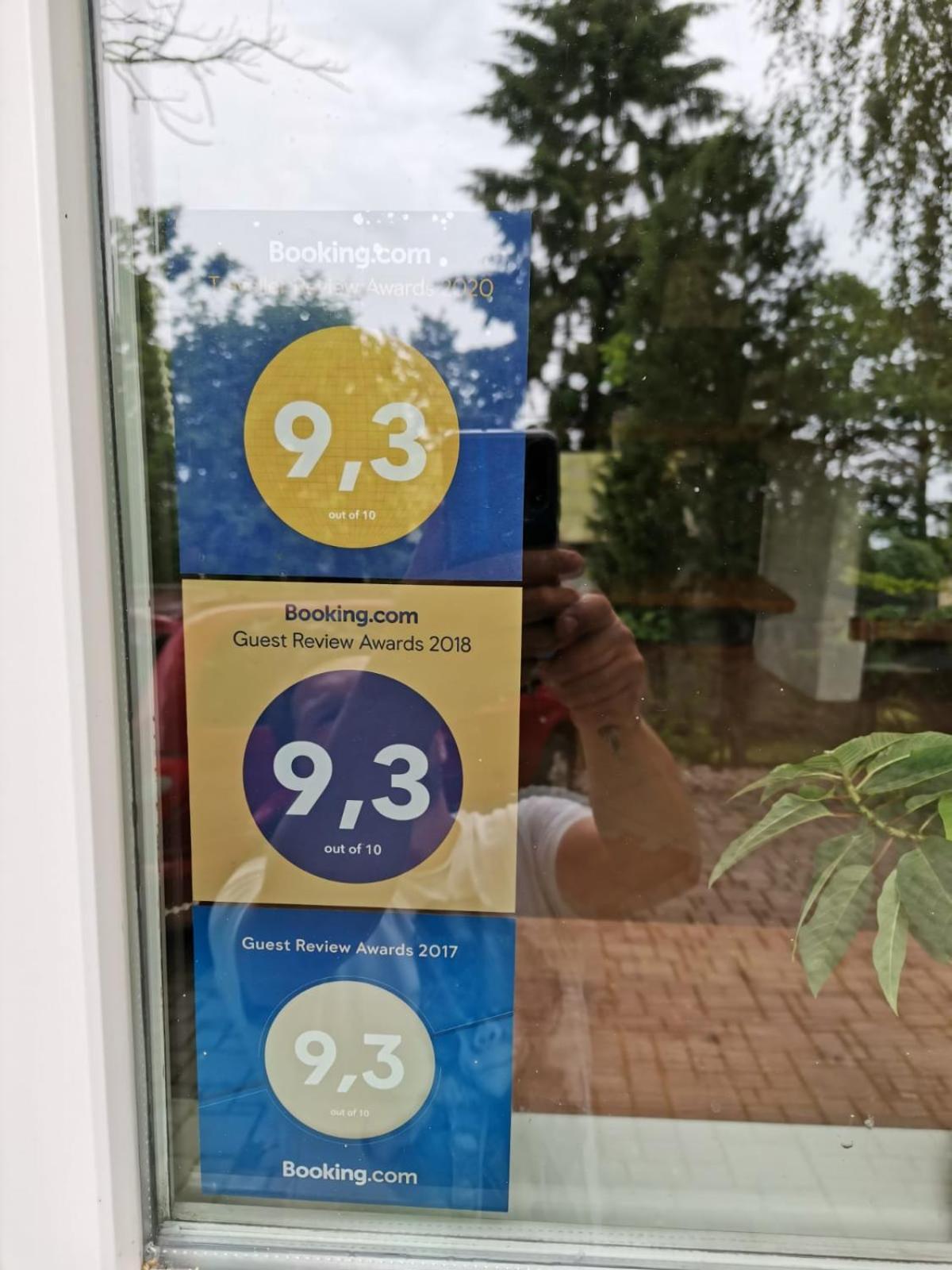 Green Garden House Jurmala Bilik gambar