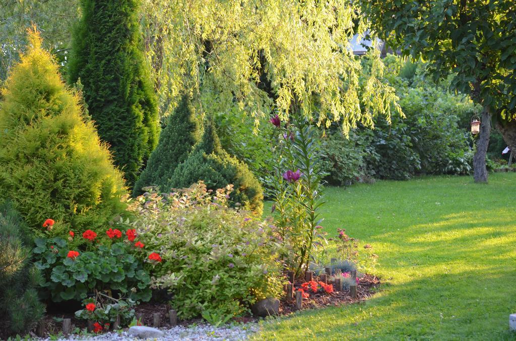Green Garden House Jurmala Luaran gambar