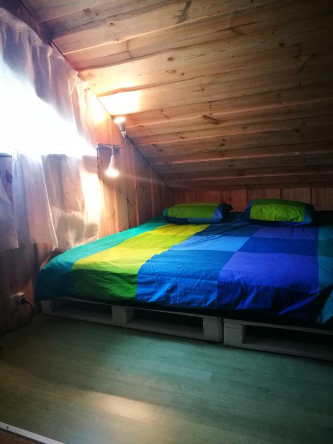 Green Garden House Jurmala Luaran gambar