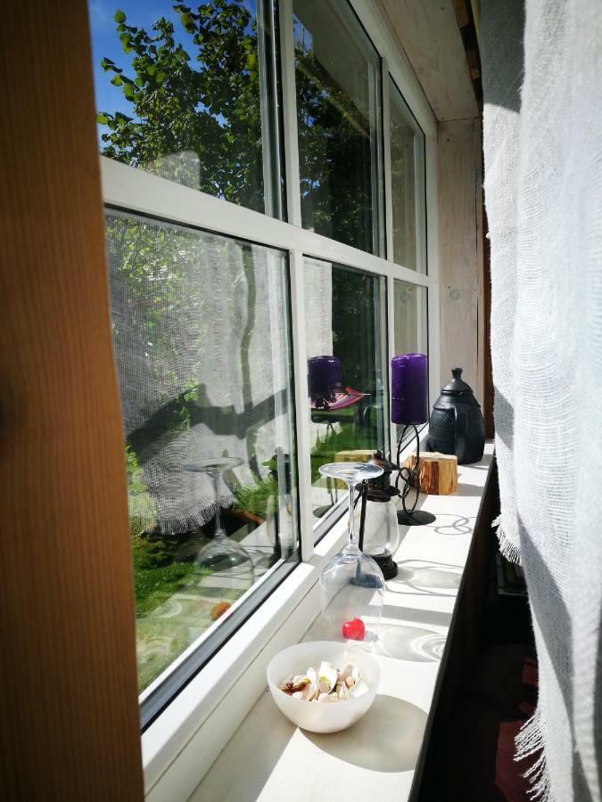 Green Garden House Jurmala Luaran gambar