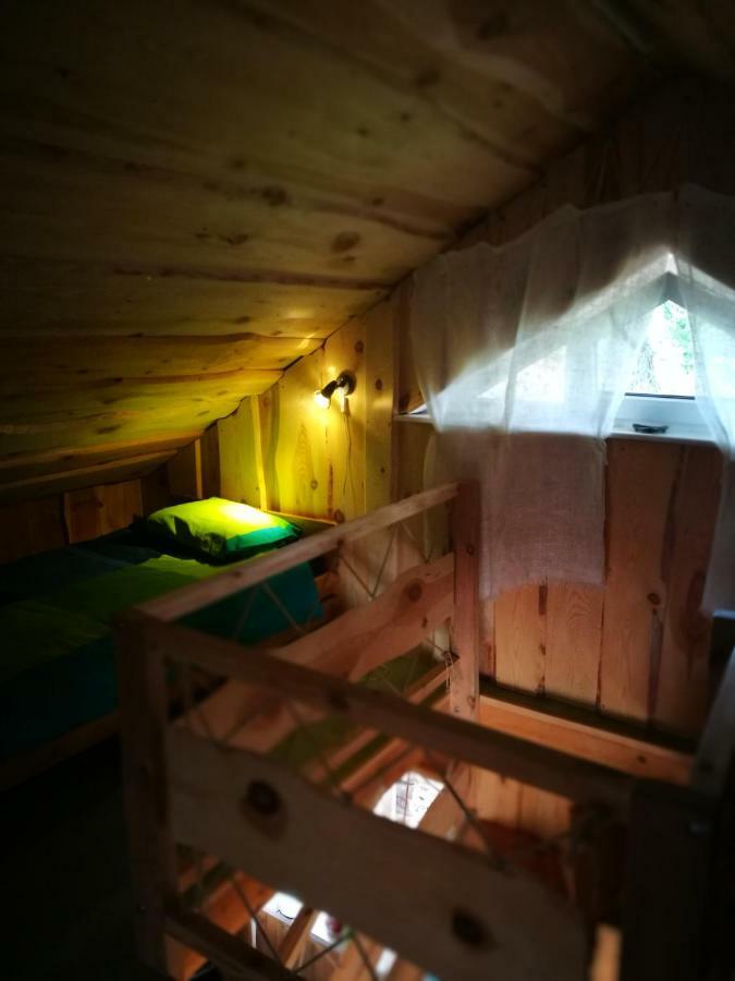 Green Garden House Jurmala Luaran gambar